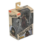 Teenage Mutant Ninja Turtles (Mirage Comics) Action Figur Karai (City at War) 18 cm NECA