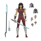 Teenage Mutant Ninja Turtles (Mirage Comics) Action Figur Karai (City at War) 18 cm NECA