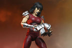Teenage Mutant Ninja Turtles (Mirage Comics) Action Figur Karai (City at War) 18 cm NECA