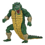 Teenage Mutant Ninja Turtles (Mirage Comics) Action Figur Leatherhead 21 cm NECA