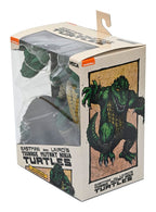 Teenage Mutant Ninja Turtles (Mirage Comics) Action Figur Leatherhead 21 cm NECA