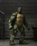 Teenage Mutant Ninja Turtles (The Last Ronin) Actionfigur - Battle Damaged Ronin 18 cm NECA
