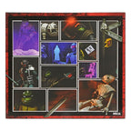 Teenage Mutant Ninja Turtles Tillbehörspaket för Actionfigurer Last Ronin NECA