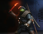 Teenage Mutant Ninja Turtles Tillbehörspaket för Actionfigurer Last Ronin NECA