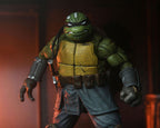 Teenage Mutant Ninja Turtles Tillbehörspaket för Actionfigurer Last Ronin NECA