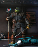 Teenage Mutant Ninja Turtles Tillbehörspaket för Actionfigurer Last Ronin NECA