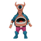 Teenage Mutant Ninja Turtles (Archie Comics) Action Figur Bellybomb 18 cm NECA