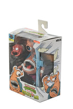 Teenage Mutant Ninja Turtles (Archie Comics) Action Figur Bellybomb 18 cm NECA