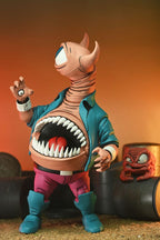 Teenage Mutant Ninja Turtles (Archie Comics) Action Figur Bellybomb 18 cm NECA