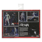Teenage Mutant Ninja Turtles (The Last Ronin) Action Figures 2-Pack Synja Robots 18 cm NECA