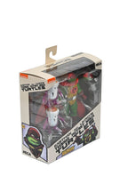 Teenage Mutant Ninja Turtles (Mirage Comics) Action Figur Super Turtle 18 cm NECA