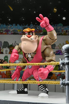 Teenage Mutant Ninja Turtles (Archie Comics) Deluxe Action Figur Cryin' Houn 18 cm NECA