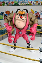 Teenage Mutant Ninja Turtles (Archie Comics) Deluxe Action Figur Cryin' Houn 18 cm NECA