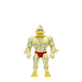 Teenage Mutant Ninja Turtles (Archie Comics) Action Figur Stump Wrestling Ace Duck 18 cm NECA