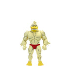 Teenage Mutant Ninja Turtles (Archie Comics) Action Figur Stump Wrestling Ace Duck 18 cm NECA