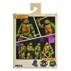 Teenage Mutant Ninja Turtles Actionfigur Leonardo 18 cm NECA