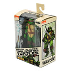 Teenage Mutant Ninja Turtles Actionfigur Leonardo 18 cm NECA
