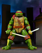 Teenage Mutant Ninja Turtles Actionfigur Leonardo 18 cm NECA