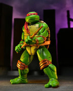 Teenage Mutant Ninja Turtles Donatello Actionfigur 18 cm NECA