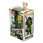 Teenage Mutant Ninja Turtles Donatello Actionfigur 18 cm NECA