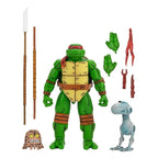 Teenage Mutant Ninja Turtles Donatello Actionfigur 18 cm NECA