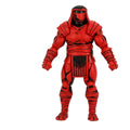 Teenage Mutant Ninja Turtles (Mirage Comics) Action Figur Red and Black Foot Enforcer 18 cm NECA