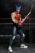 Teenage Mutant Ninja Turtles (Mirage Comics) Actionfigur Ultimate Casey Jones (Bodycount) 18 cm NECA