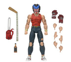 Teenage Mutant Ninja Turtles (Mirage Comics) Actionfigur Ultimate Casey Jones (Bodycount) 18 cm NECA