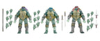 Teenage Mutant Ninja Turtles (The Last Ronin) Action Figur 3-Pack Ghost Brothers 18 cm NECA