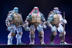 Teenage Mutant Ninja Turtles (The Last Ronin) Action Figur 3-Pack Ghost Brothers 18 cm NECA