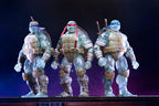 Teenage Mutant Ninja Turtles (The Last Ronin) Action Figur 3-Pack Ghost Brothers 18 cm NECA
