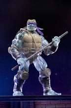 Teenage Mutant Ninja Turtles (The Last Ronin) Action Figur 3-Pack Ghost Brothers 18 cm NECA