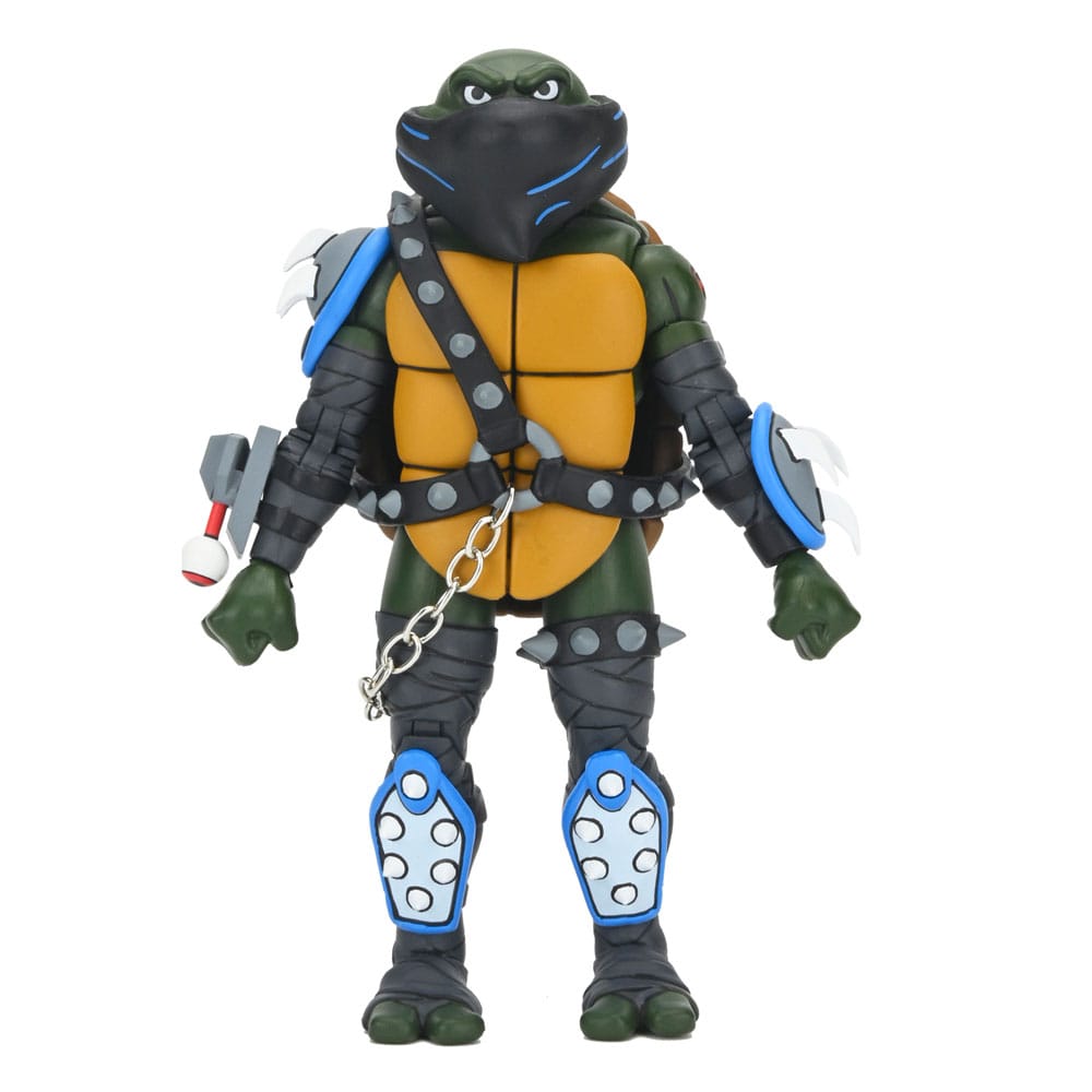 Teenage Mutant Ninja Turtles Actionfigur Ultimate Dark Leo 18 cm NECA