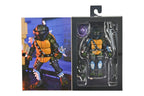 Teenage Mutant Ninja Turtles Actionfigur Ultimate Dark Leo 18 cm NECA
