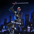 Teenage Mutant Ninja Turtles Action Figur Ultimate Foot Soldier 18 cm NECA