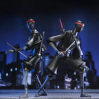 Teenage Mutant Ninja Turtles Action Figur Ultimate Foot Soldier 18 cm NECA