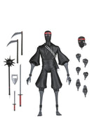 Teenage Mutant Ninja Turtles Action Figur Ultimate Foot Soldier 18 cm NECA