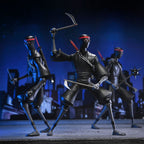 Teenage Mutant Ninja Turtles Action Figur Ultimate Foot Soldier 18 cm NECA