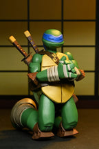 Teenage Mutant Ninja Turtles Actionfigur Ultimate Leonardo 18 cm NECA