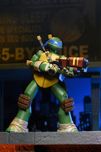 Teenage Mutant Ninja Turtles Actionfigur Ultimate Leonardo 18 cm NECA