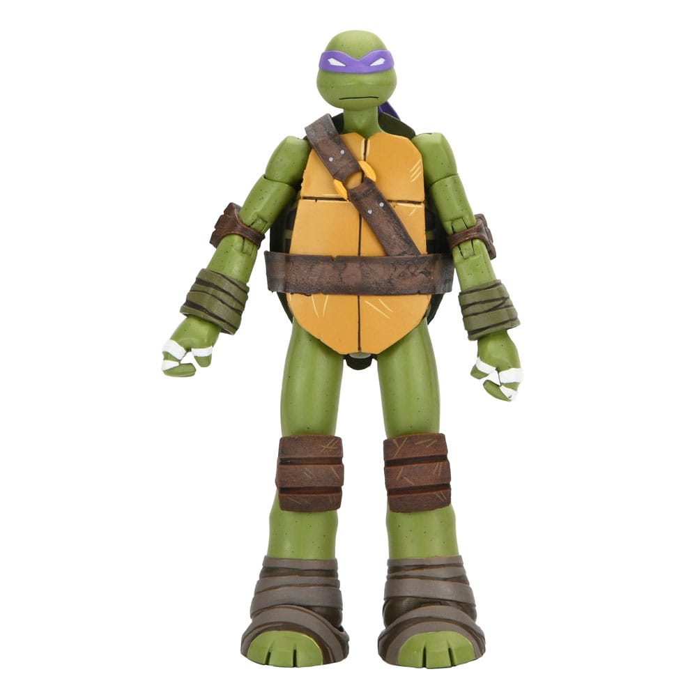 Teenage Mutant Ninja Turtles Actionfigur Ultimate Donatello 18 cm NECA