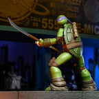 Teenage Mutant Ninja Turtles Actionfigur Ultimate Donatello 18 cm NECA