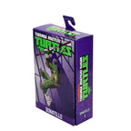 Teenage Mutant Ninja Turtles Actionfigur Ultimate Donatello 18 cm NECA