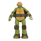 Teenage Mutant Ninja Turtles Actionfigur Ultimate Michelangelo 18 cm NECA