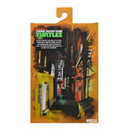 Teenage Mutant Ninja Turtles Actionfigur Ultimate Michelangelo 18 cm NECA