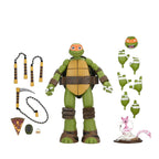 Teenage Mutant Ninja Turtles Actionfigur Ultimate Michelangelo 18 cm NECA