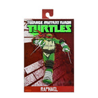 Teenage Mutant Ninja Turtles Actionfigur Ultimate Raphael 18 cm NECA