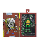 Teenage Mutant Ninja Turtles Actionfigur Ultimate Raphael 18 cm NECA