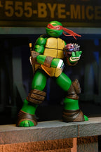 Teenage Mutant Ninja Turtles Actionfigur Ultimate Raphael 18 cm NECA