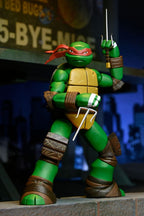 Teenage Mutant Ninja Turtles Actionfigur Ultimate Raphael 18 cm NECA